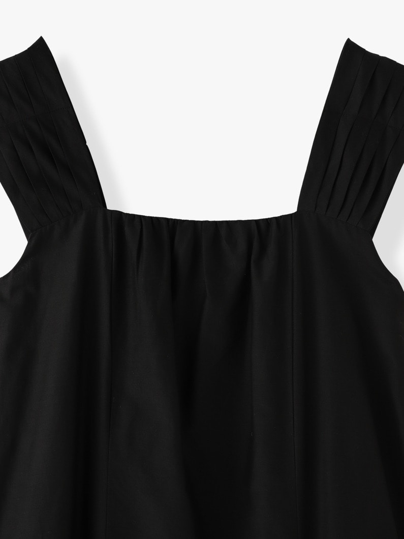 Rosetti Dress 詳細画像 black 2
