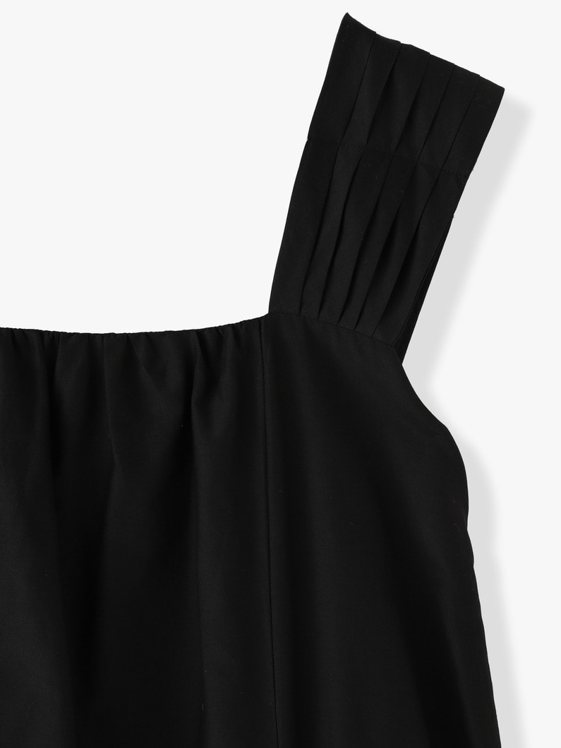 Rosetti Dress 詳細画像 black 3