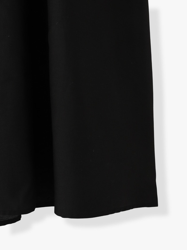 Rosetti Dress 詳細画像 black 6