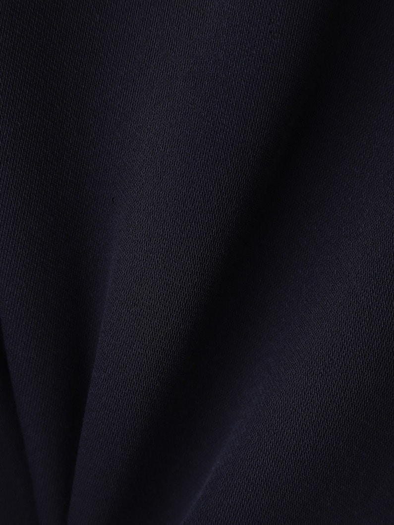 ライトドライウール テーラード ジャケット 詳細画像 navy 3