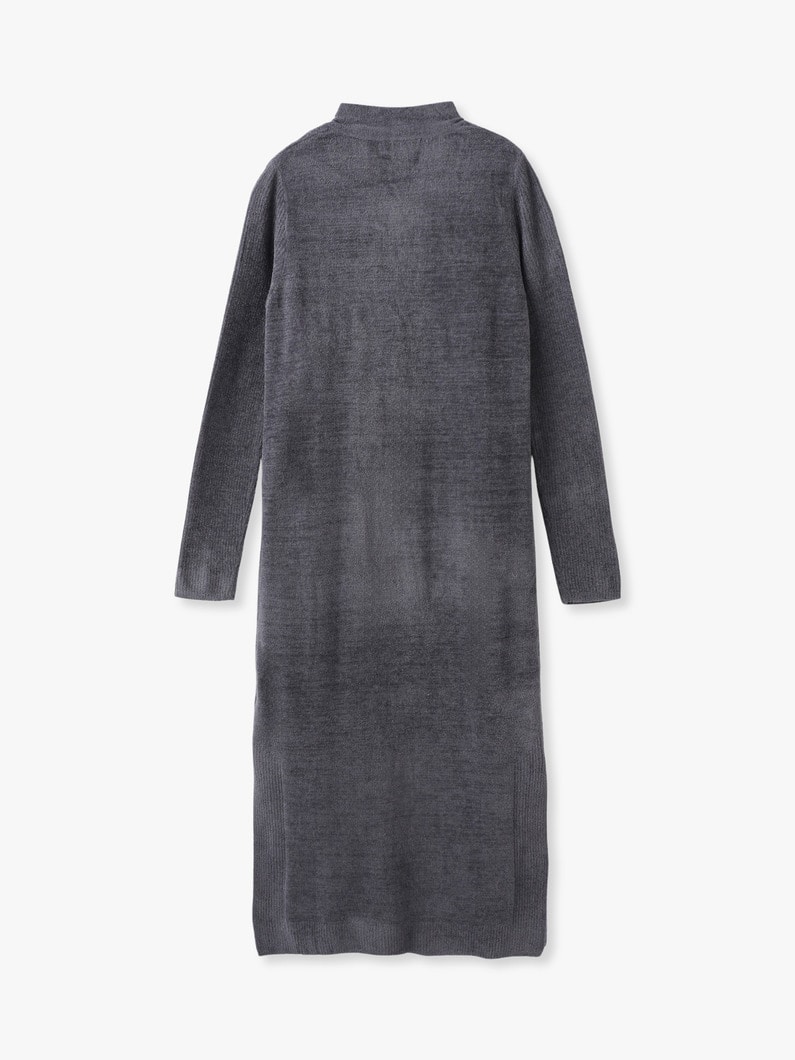 コージーシック ウルトラライト カーディガン 詳細画像 charcoal gray 1