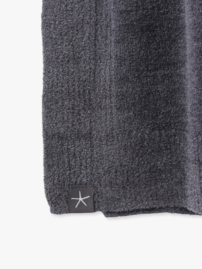 コージーシック ウルトラライト カーディガン 詳細画像 charcoal gray 3