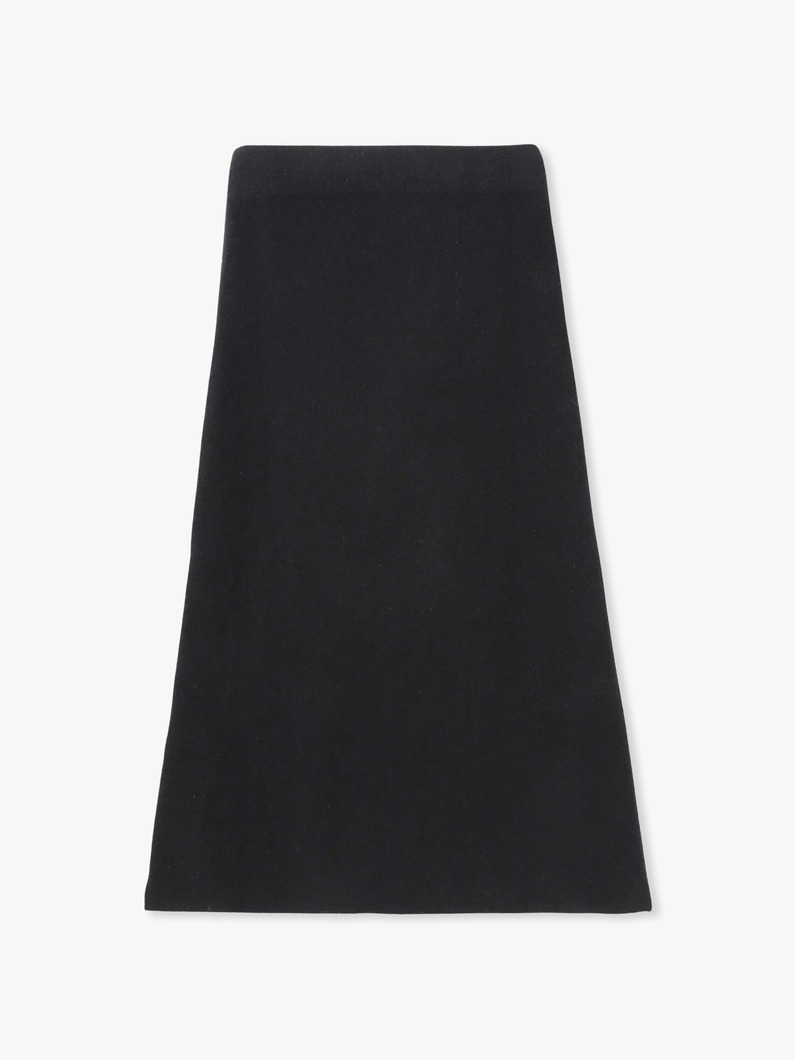 シプレ スカート（ブラック） 詳細画像 black 1
