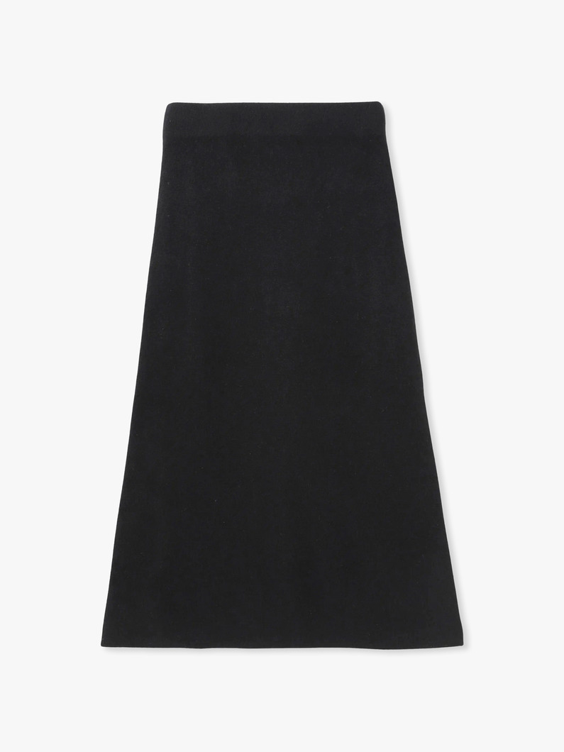 シプレ スカート（ブラック） 詳細画像 black 2