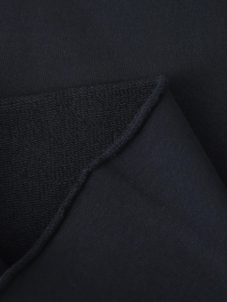  トリプル テリー ドロスト イージーパンツ 詳細画像 white 2