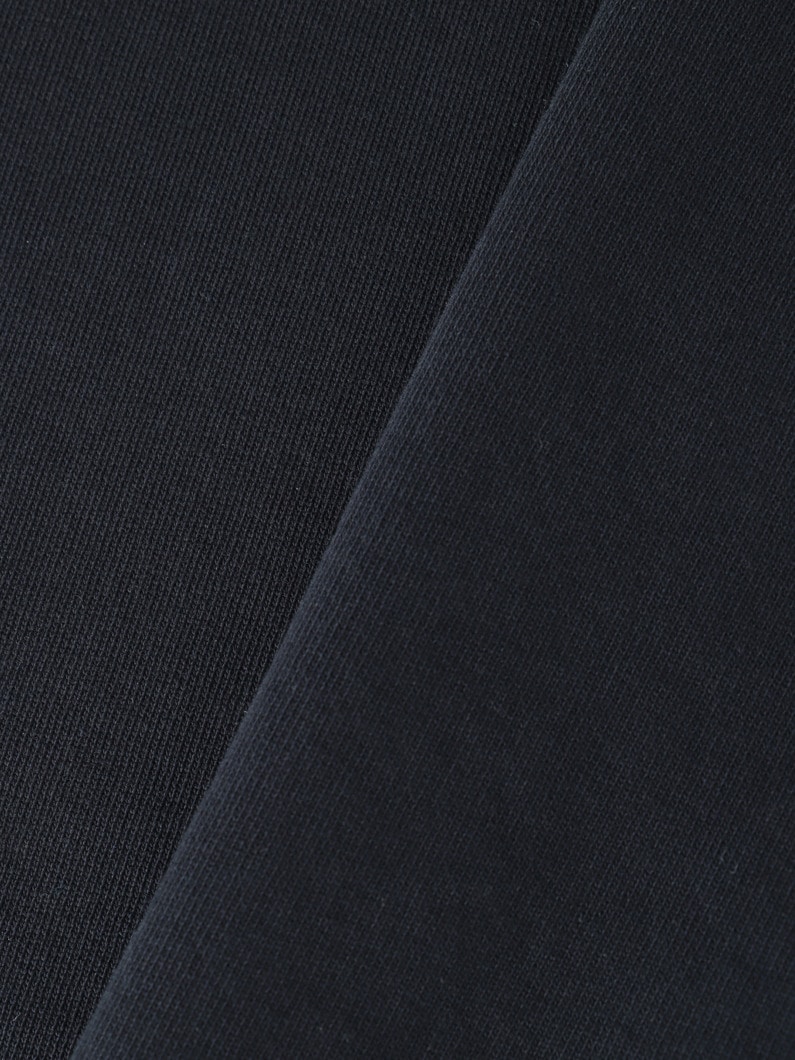  トリプル テリー ドロスト イージーパンツ 詳細画像 white 3