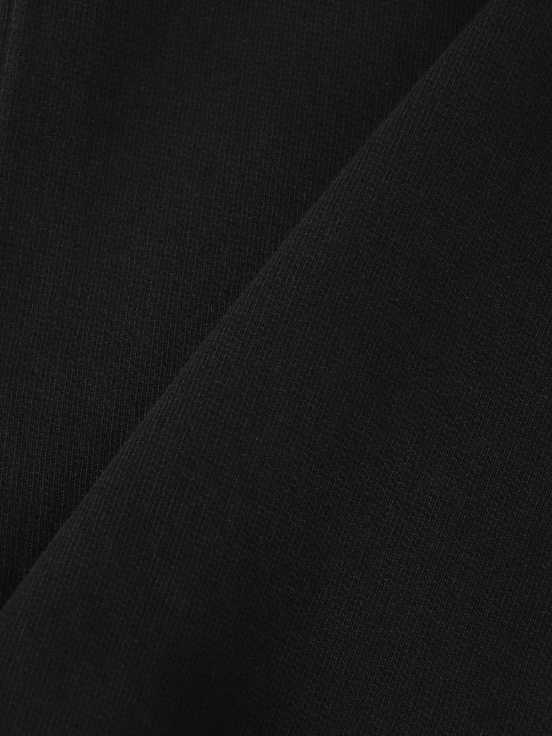 トリプル テリー ドロスト ショーツ 詳細画像 white 3