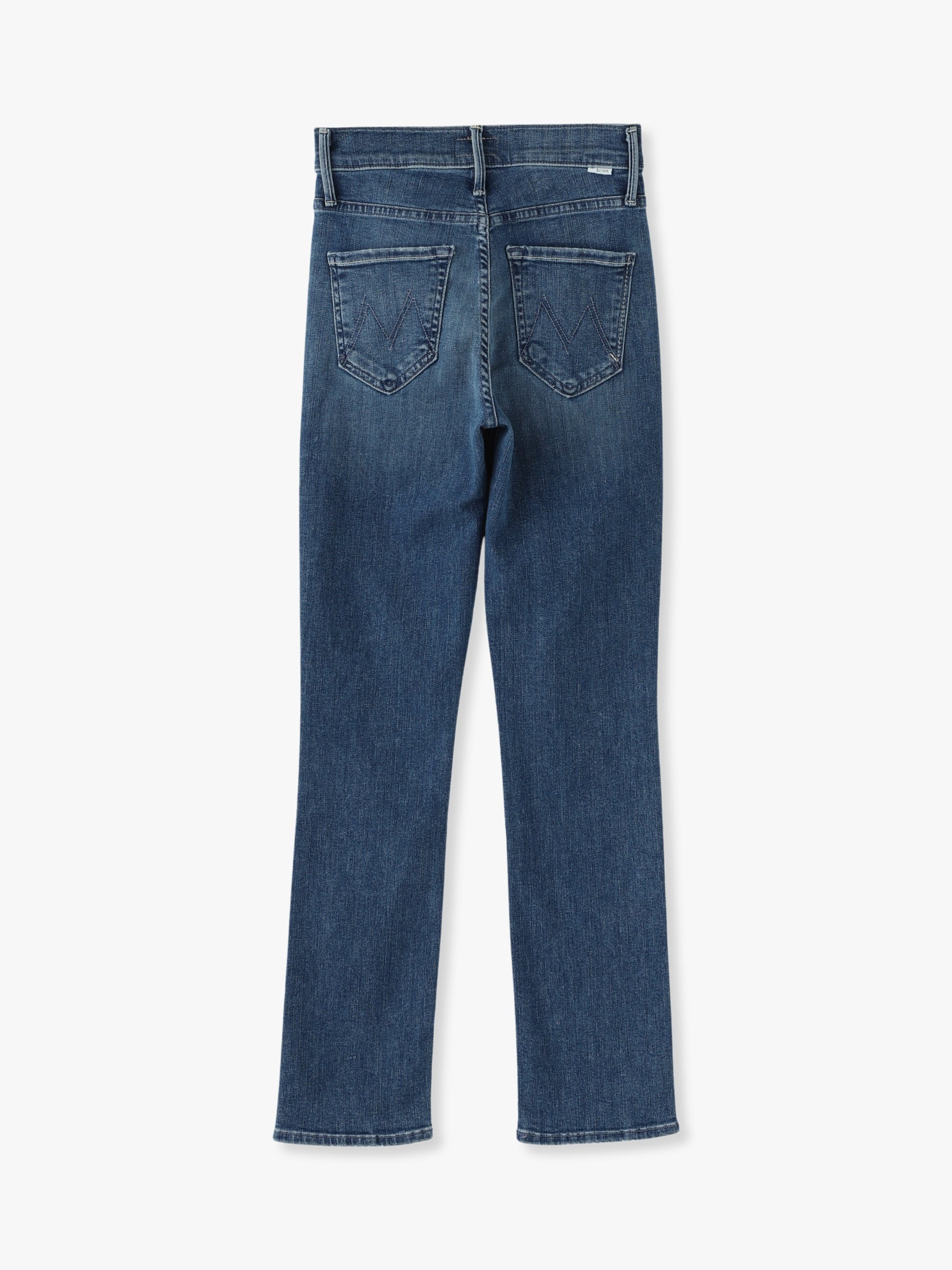 The Mid Rise Dazzler Ankle Denim Pants｜MOTHER(マザー)｜Ron Herman