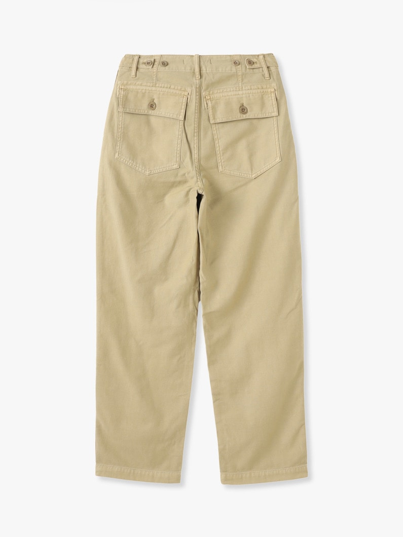 Westbound Utility Pants 詳細画像 beige 1