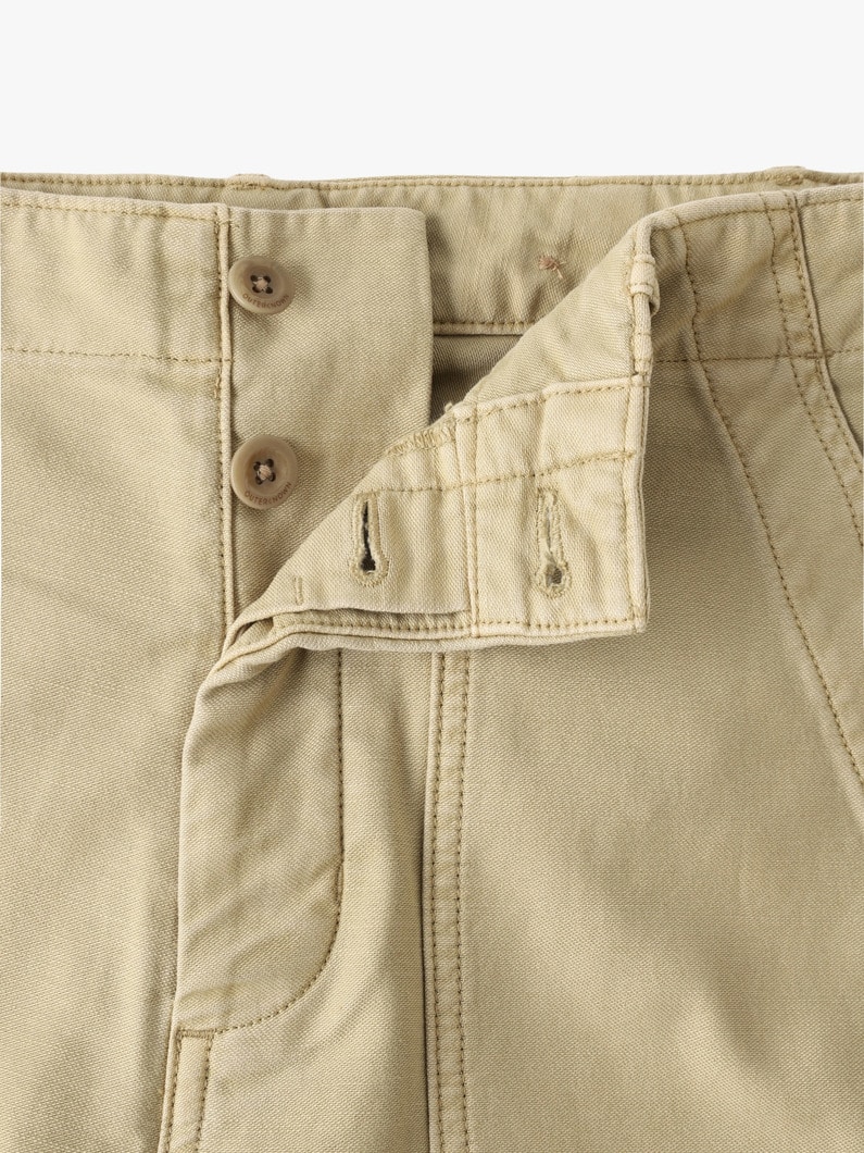 Westbound Utility Pants 詳細画像 beige 3