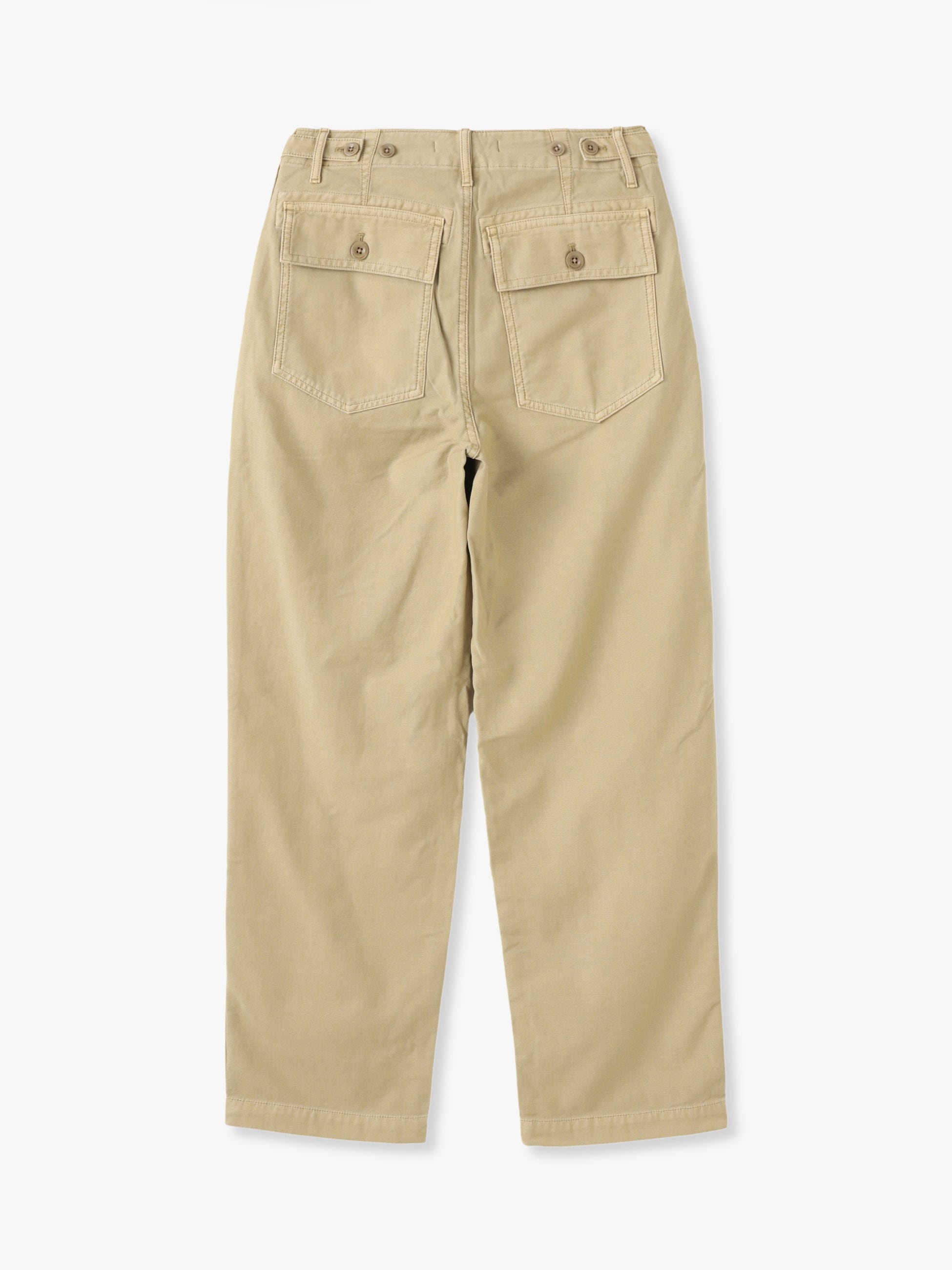 Westbound Utility Pants｜OUTERKNOWN(アウターノウン)｜Ron Herman