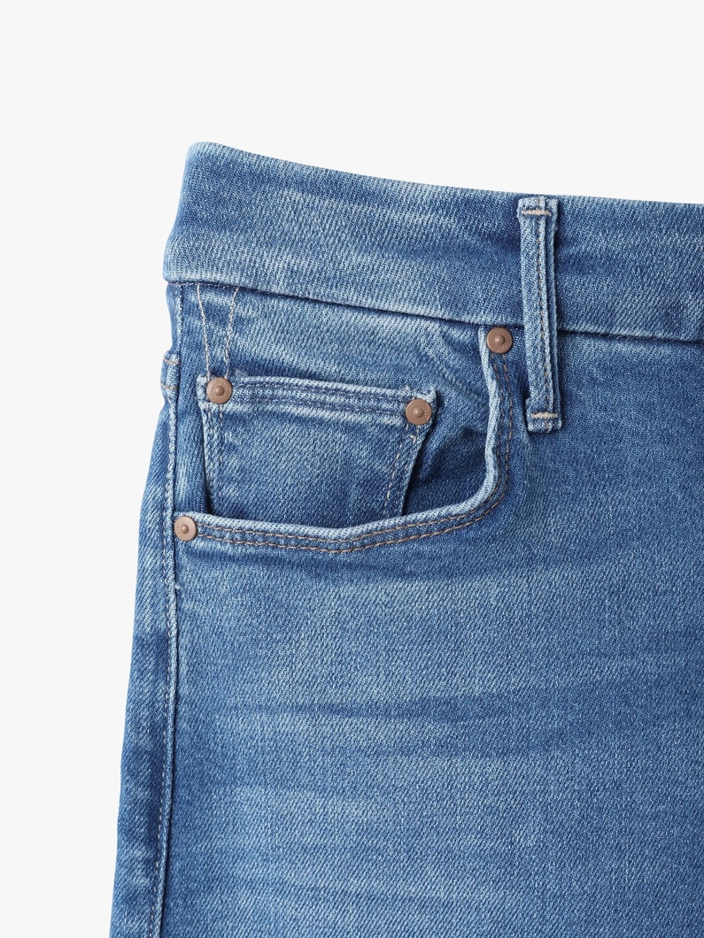 ザ ローラー フレイ デニムパンツ 詳細画像 light blue 3