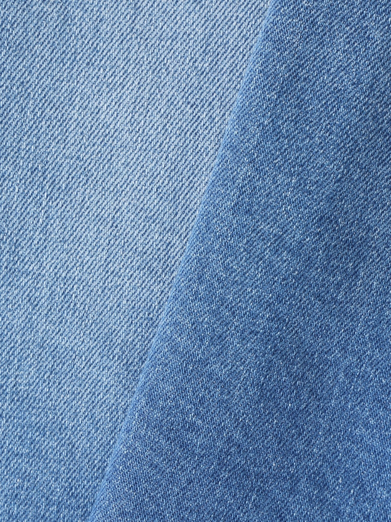 ザ ローラー フレイ デニムパンツ 詳細画像 light blue 5