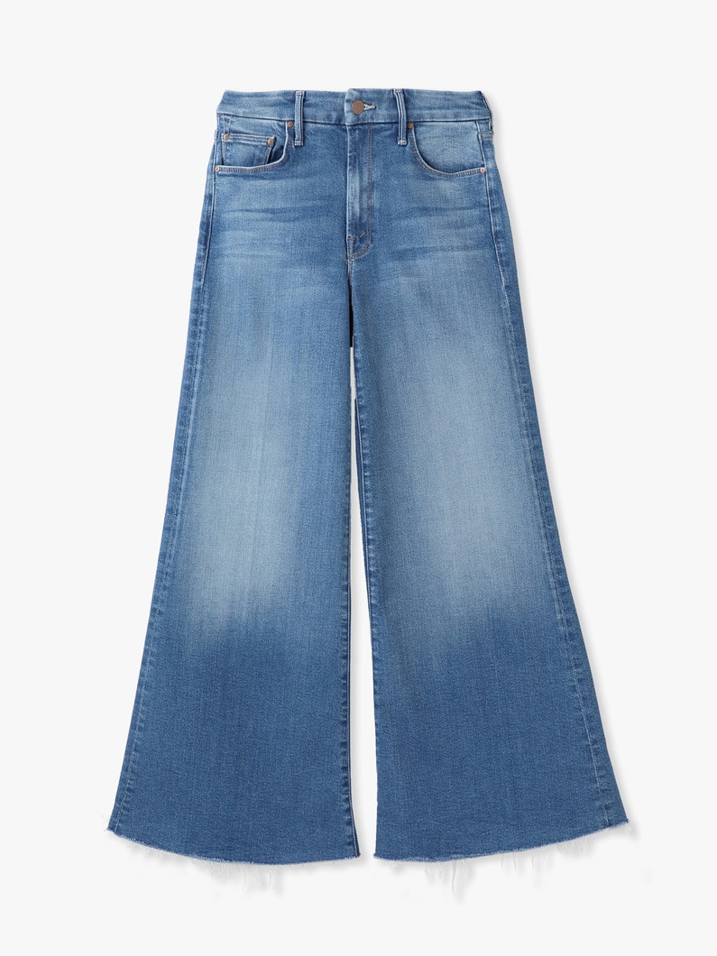 ザ ローラー フレイ デニムパンツ 詳細画像 light blue 4