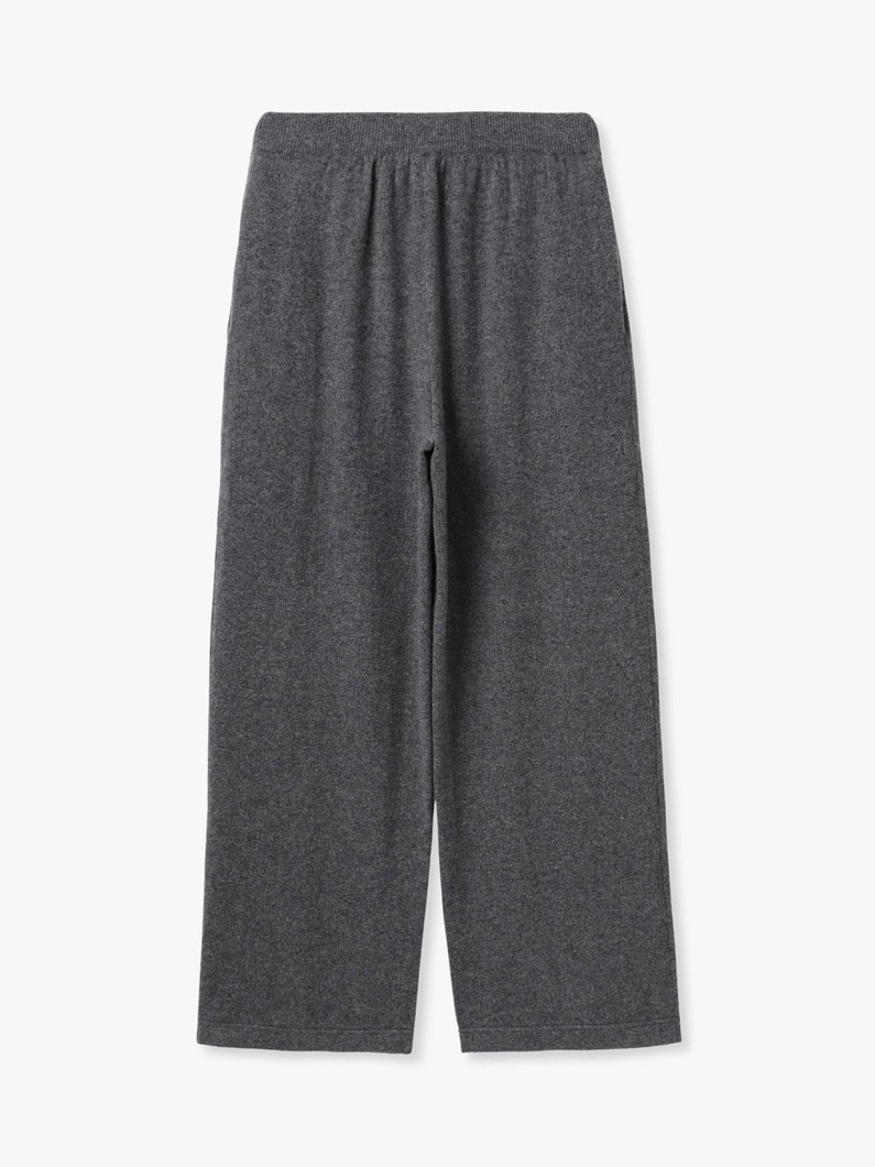 ルカン パンツ（グレー） 詳細画像 gray 1