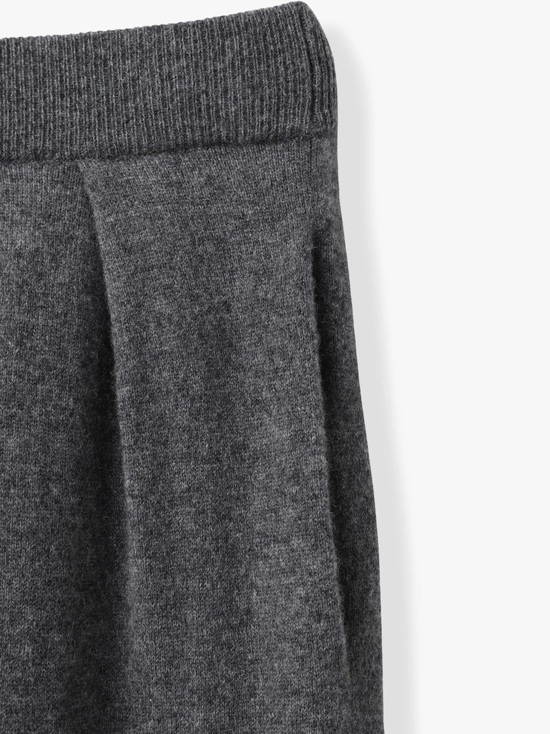 ルカン パンツ（グレー） 詳細画像 gray 2