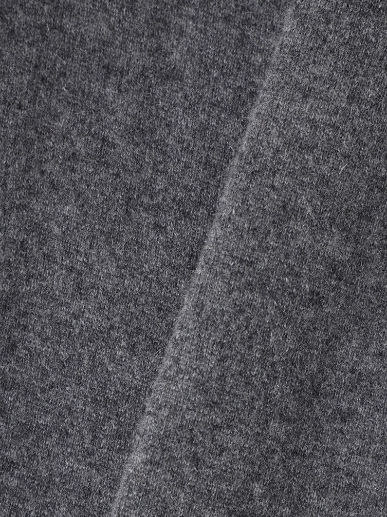 ルカン パンツ（グレー） 詳細画像 gray 3