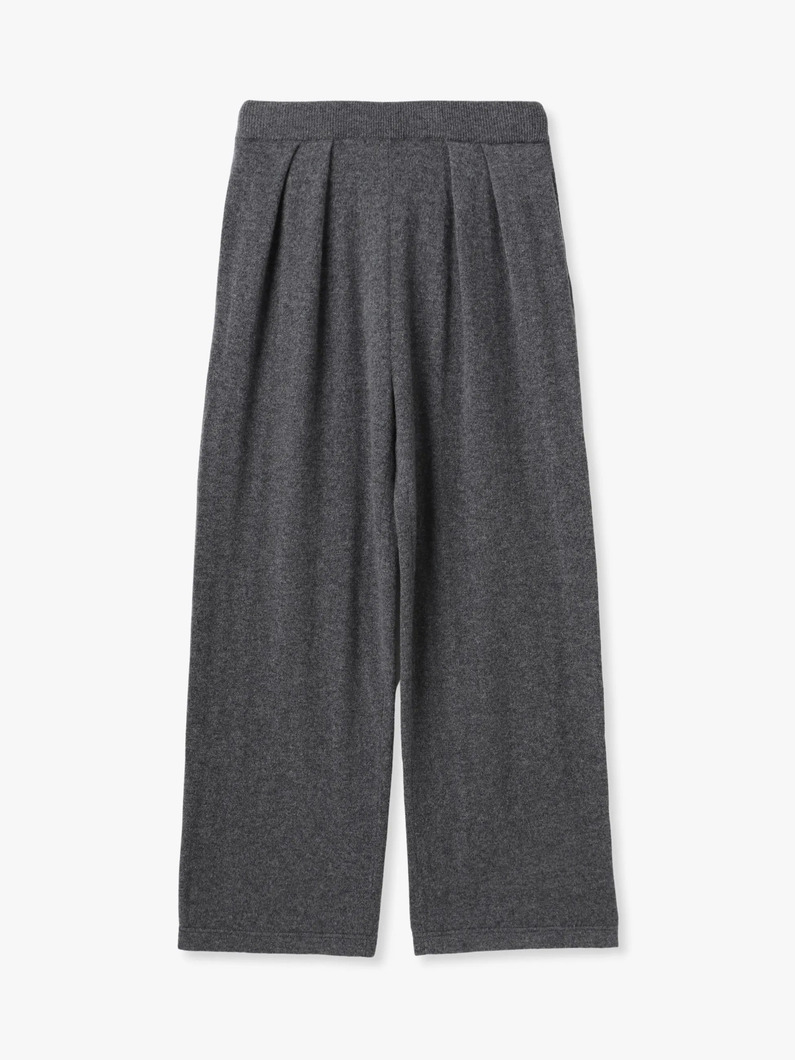 ルカン パンツ（グレー） 詳細画像 gray 3