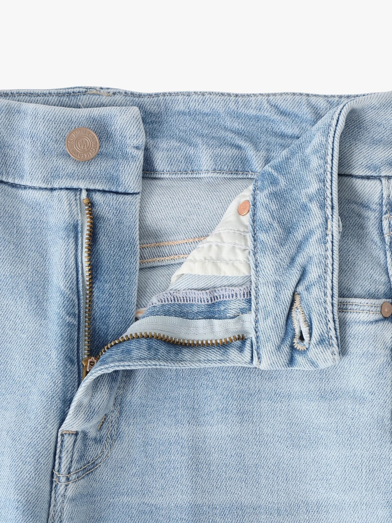 ザ ローラー スニーク デニムパンツ 詳細画像 light blue 2