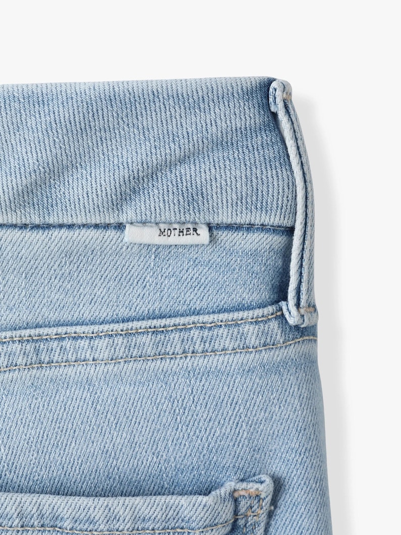 ザ ローラー スニーク デニムパンツ 詳細画像 light blue 4