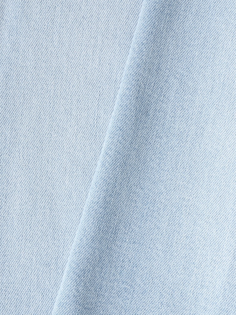ザ ローラー スニーク デニムパンツ 詳細画像 light blue 5