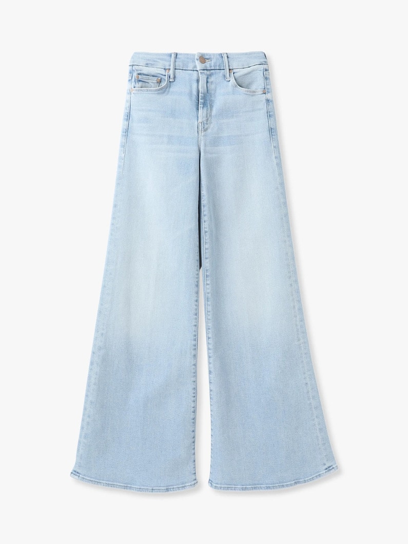 ザ ローラー スニーク デニムパンツ 詳細画像 light blue 4