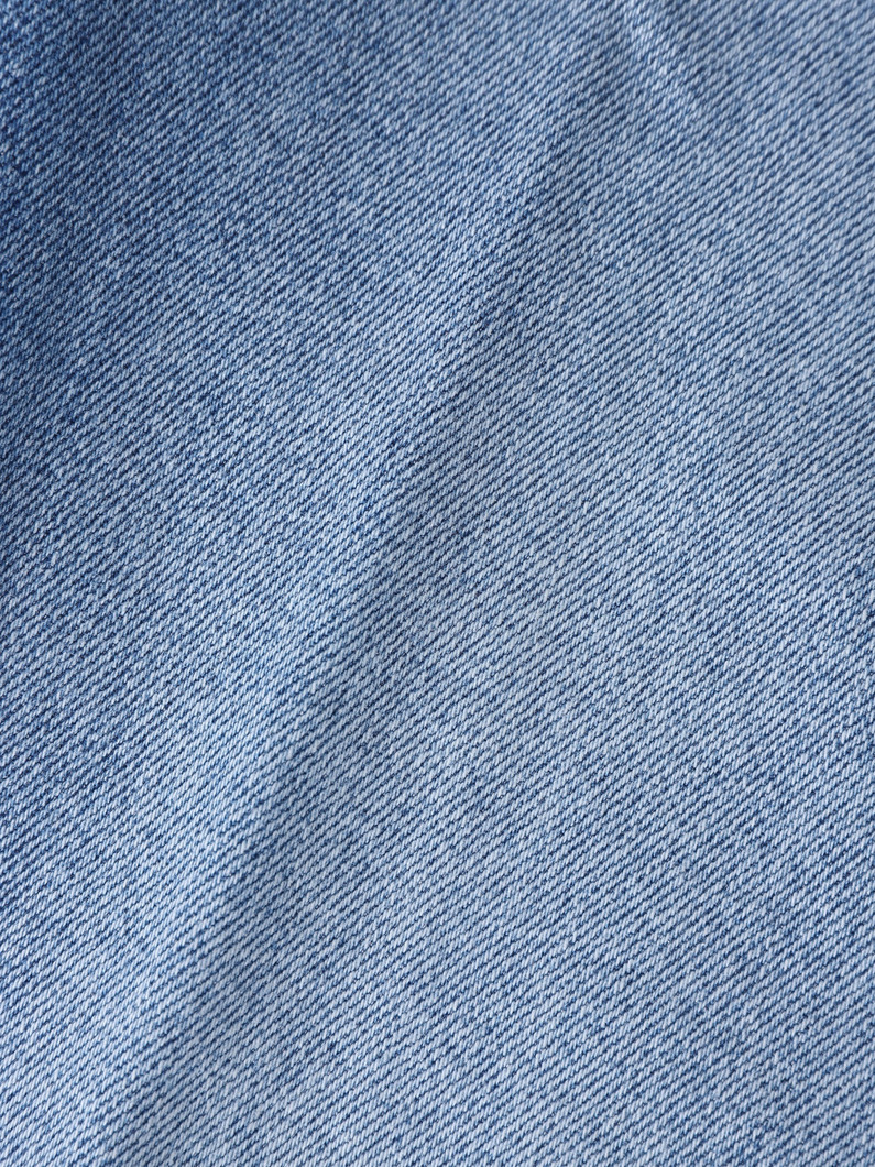 キックイット アンクル デニムパンツ 詳細画像 light blue 5