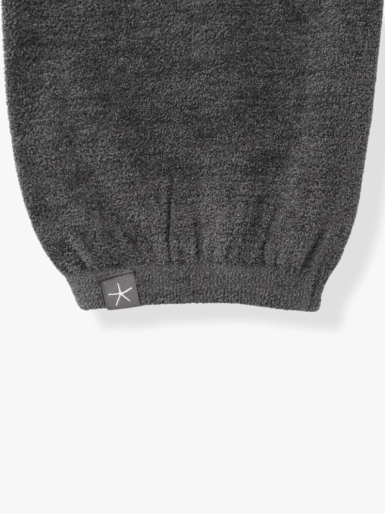 コージーシック ウルトラライト トラックパンツ 詳細画像 dark brown 2