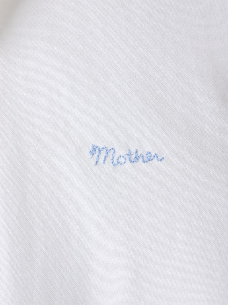 ベスティ シャツ（ホワイト） 詳細画像 white 3