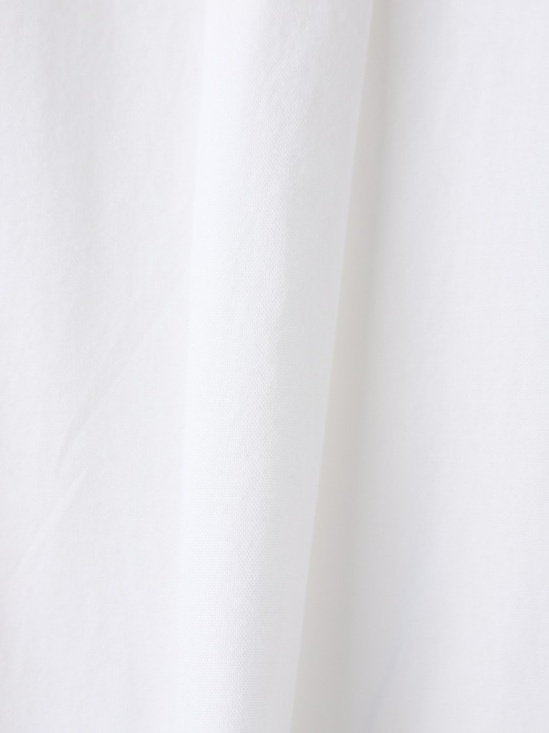 ベスティ シャツ（ホワイト） 詳細画像 white 4