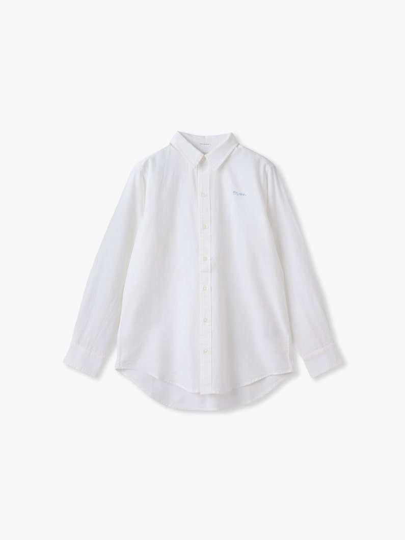 ベスティ シャツ（ホワイト） 詳細画像 white 1