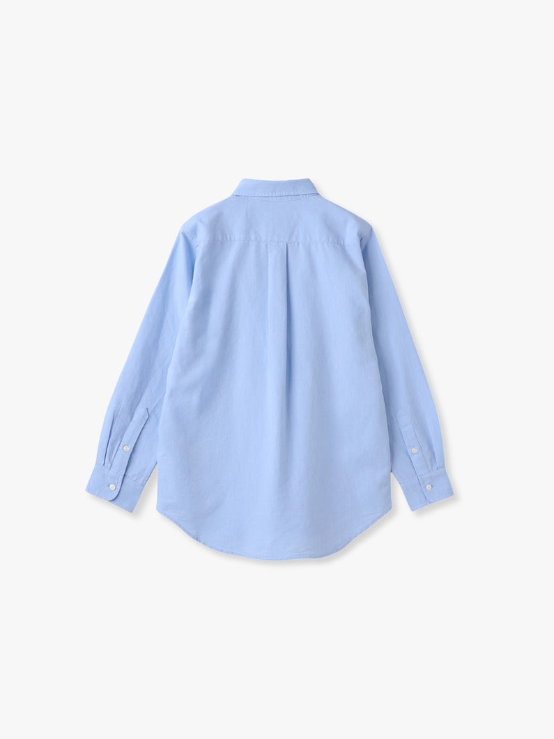 ベスティ シャツ（ライトブルー） 詳細画像 light blue 1