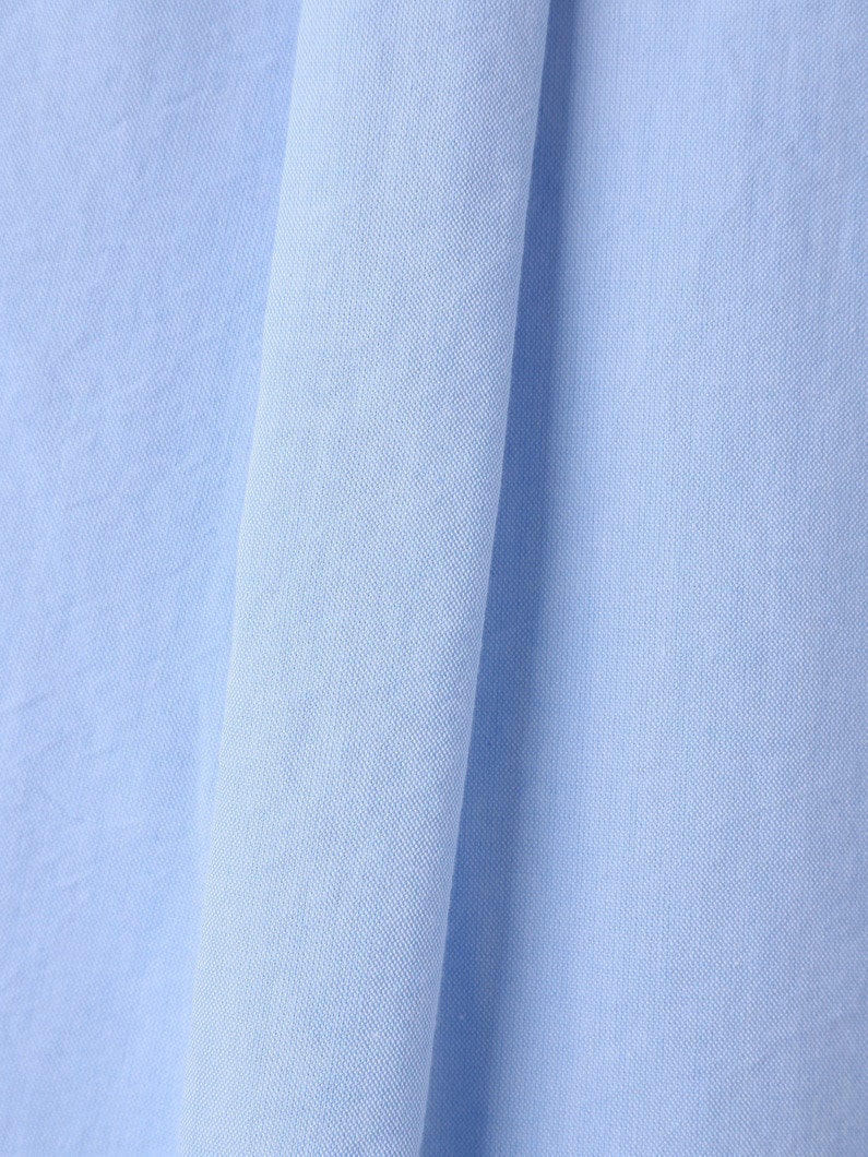 ベスティ シャツ（ライトブルー） 詳細画像 light blue 4