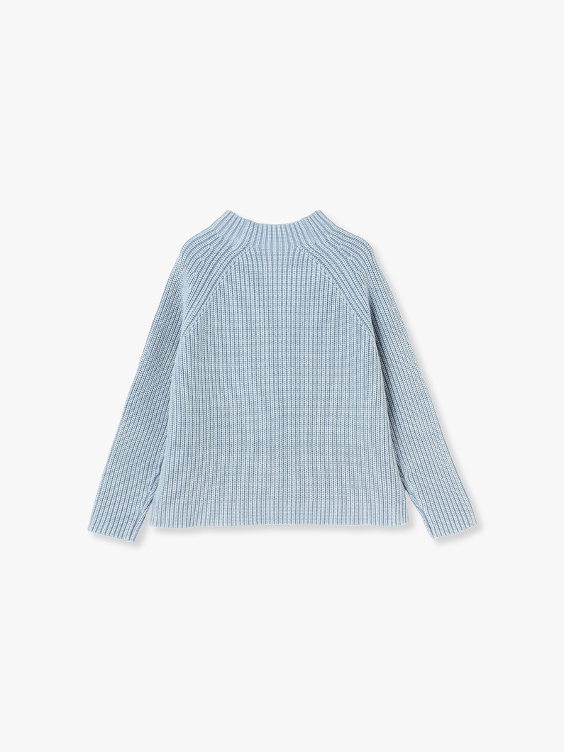 Daphne Kint Pullover【ニット】 詳細画像 off white 1