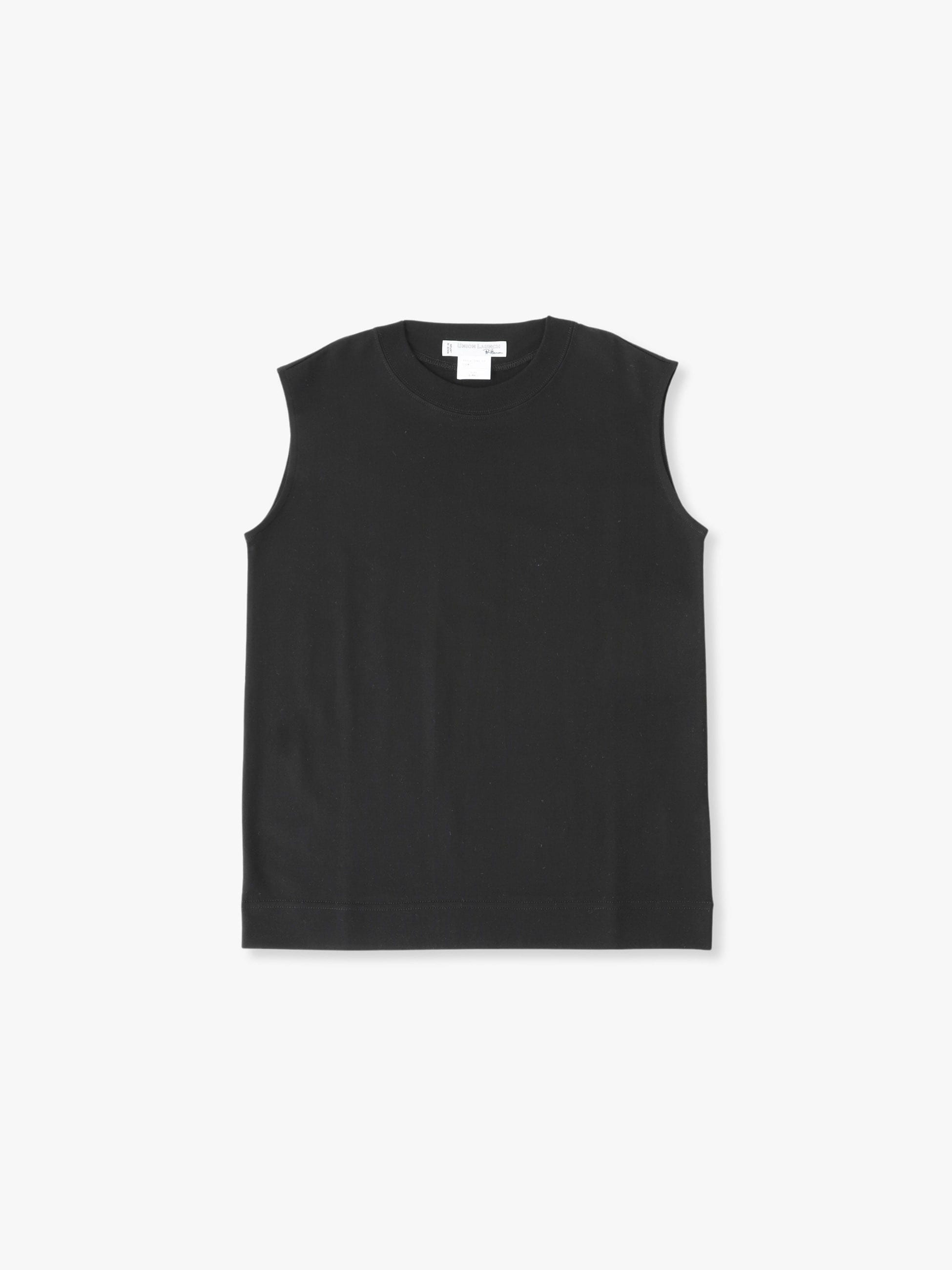 Cotton Tank Top｜UNION LAUNCH(ユニオンランチ)｜Ron Herman