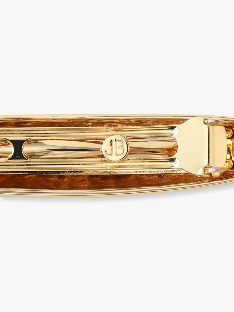 マキシーン バレッタ 詳細画像 gold 2