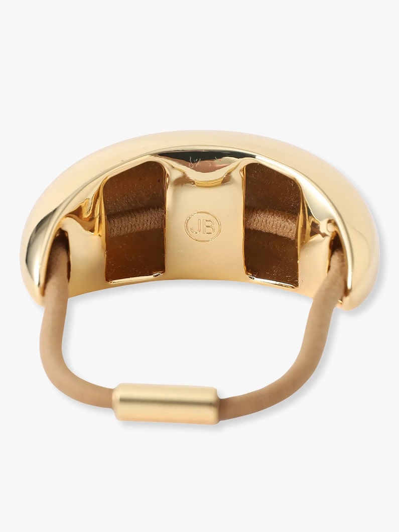 モナ ポニー ラップ 詳細画像 gold 3