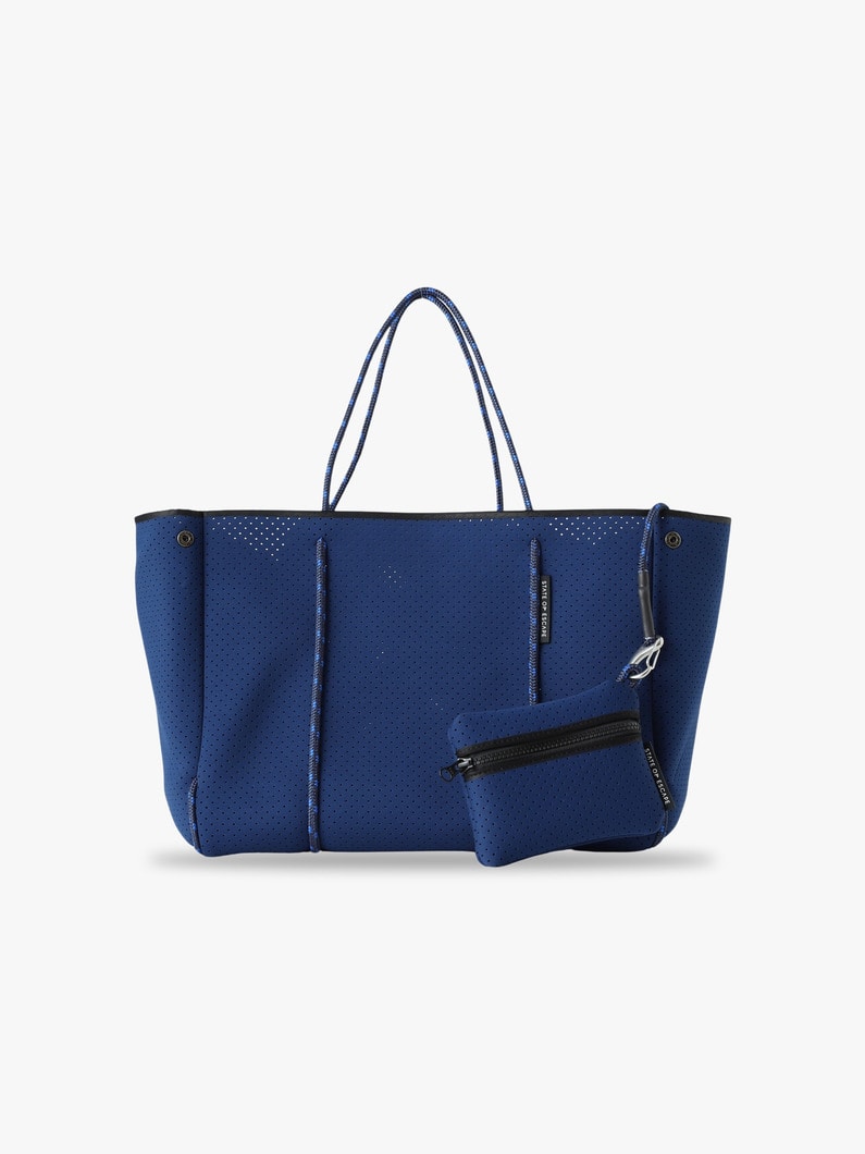 Flying Solo (navy/electric blue)【バッグ】 詳細画像 navy 1