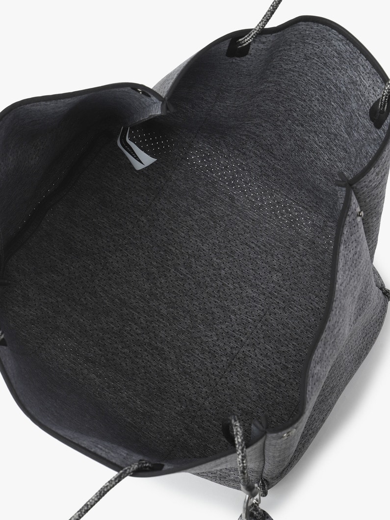 Escape Carryall (charcoal marle) | バッグ 詳細画像 charcoal gray 6