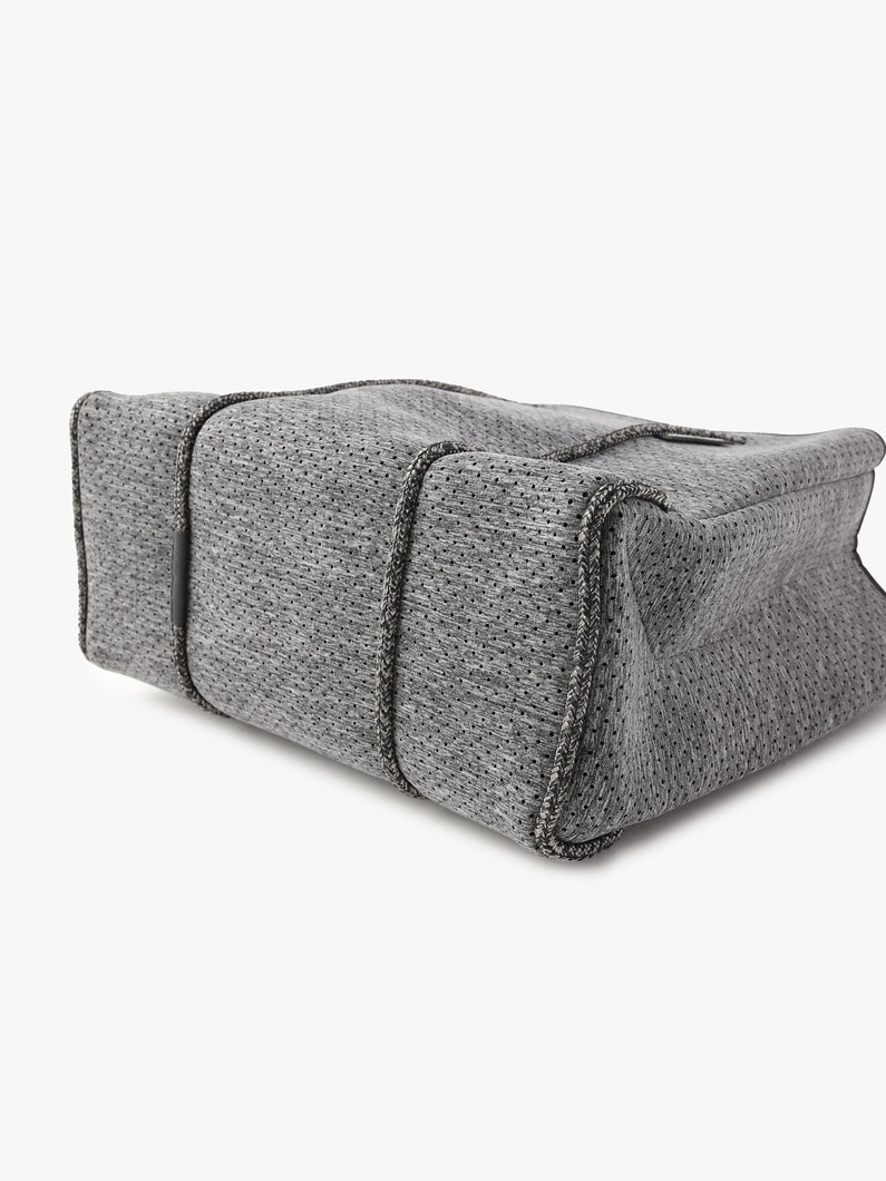 フライング ソロ（チャコールマーレ） 詳細画像 charcoal gray 4