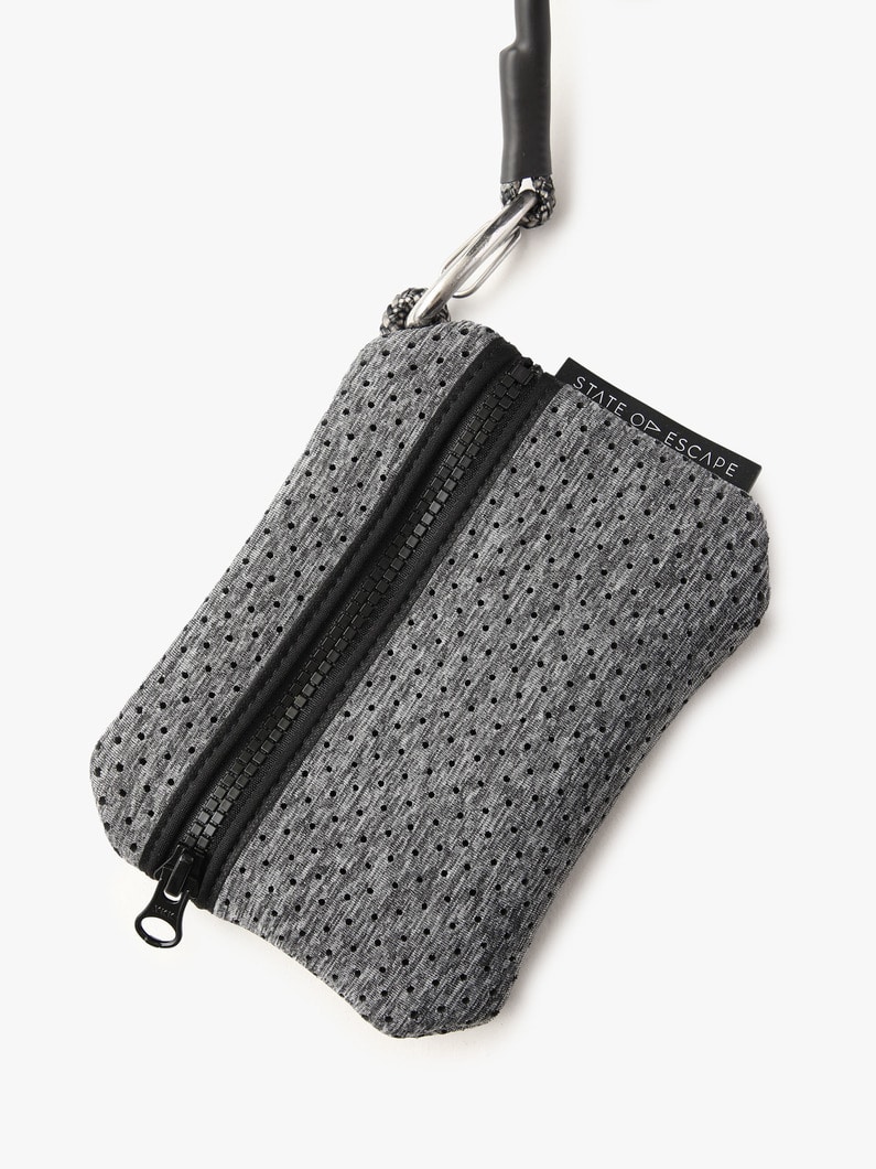 フライング ソロ（チャコールマーレ） 詳細画像 charcoal gray 6