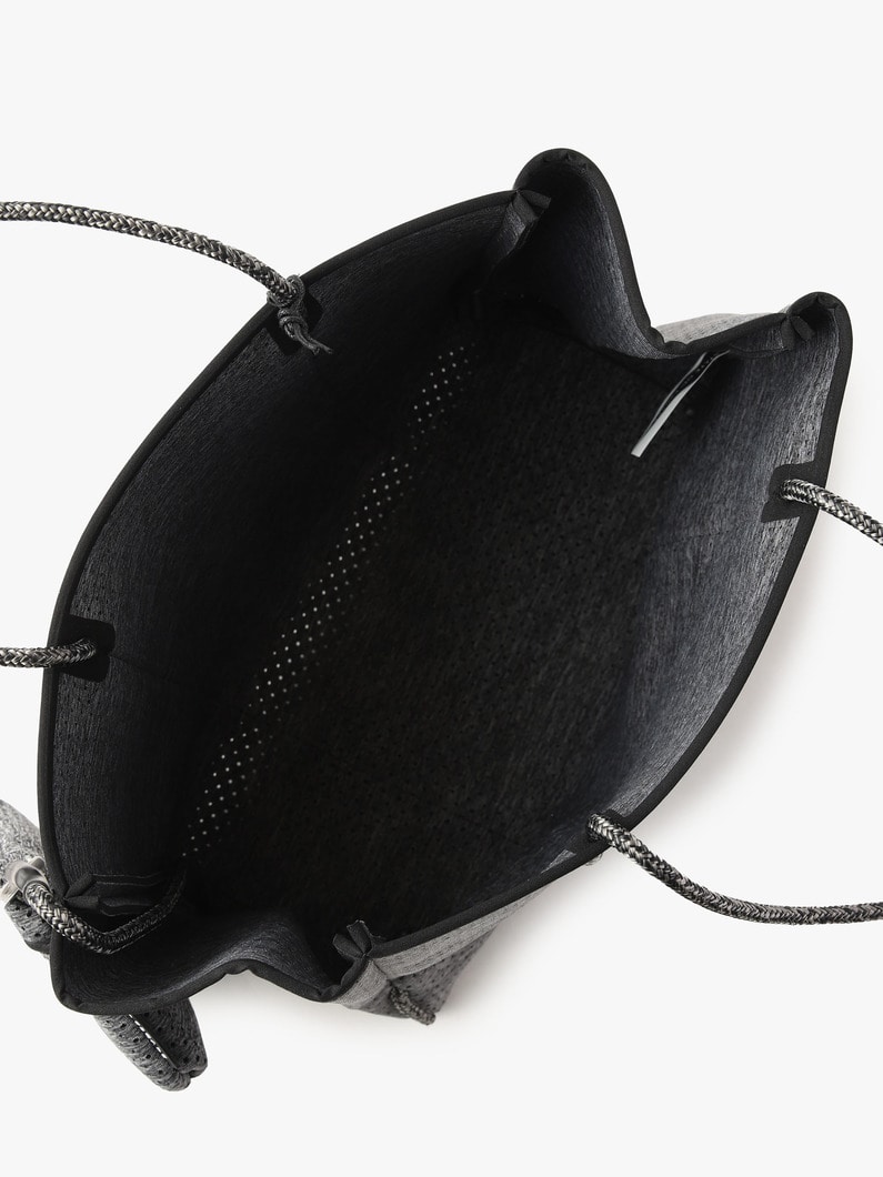 フライング ソロ（チャコールマーレ） 詳細画像 charcoal gray 7