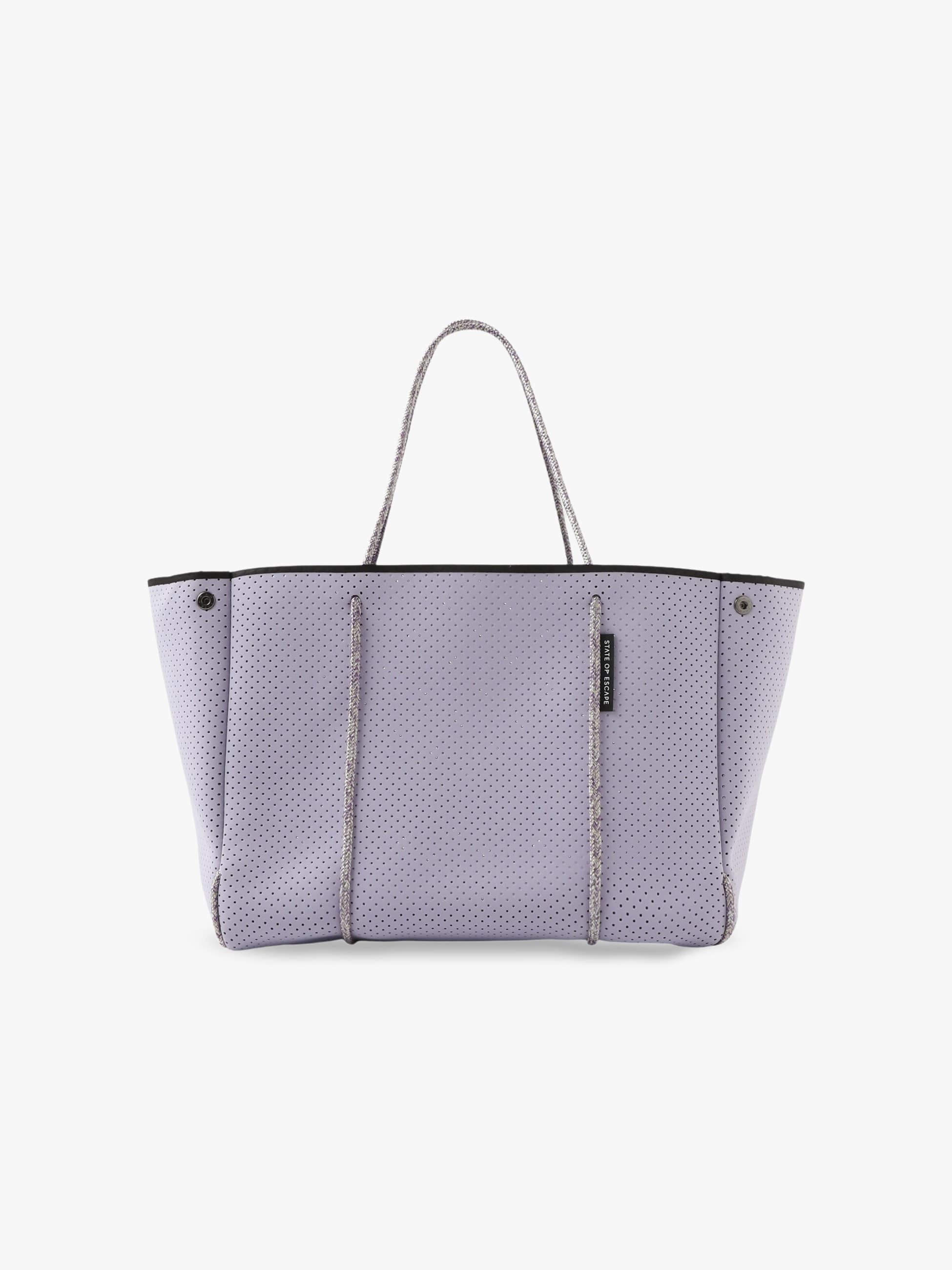 Escape Carryall (light purple)｜STATE OF ESCAPE(ステート オブ