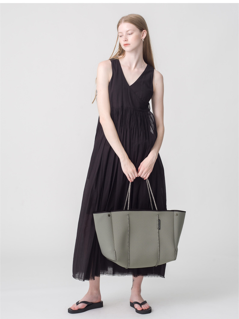 グリーンエスケープ プティエスケープ セージグリーン｜Small bags｜STATE OF ESCAPE