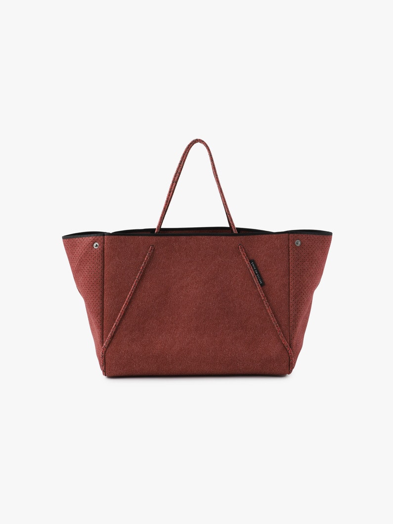 Guise Carryall (washed brick)｜STATE OF ESCAPE(ステート オブ エスケープ)｜Ron Herman