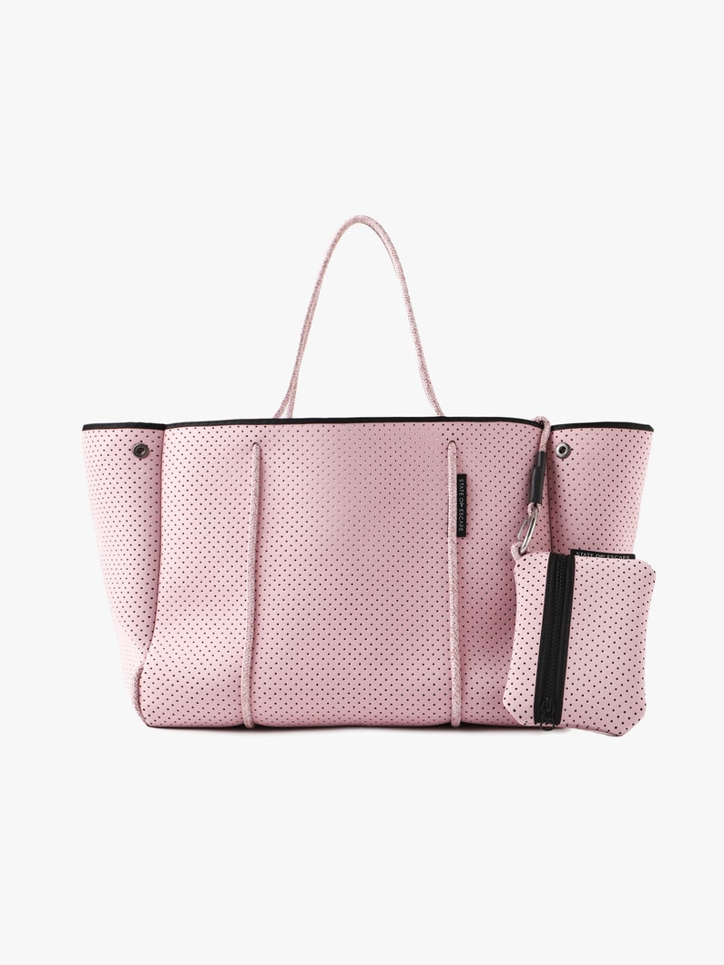 Escape Carryall (light pink)【バッグ】 詳細画像 light pink 2