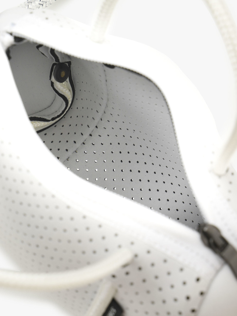 プリクエル エクストラスモール（ホワイト） 詳細画像 white 5