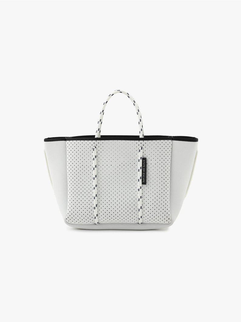 プティエスケープ (ホワイト) 詳細画像 white 3