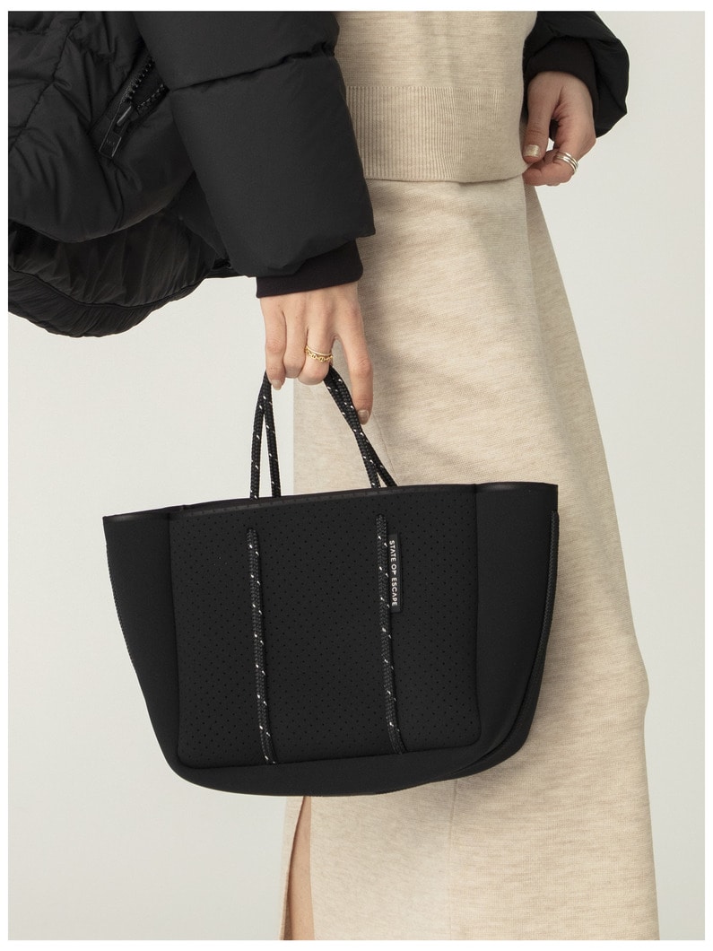 プティエスケープ（ブラックハイライト） 詳細画像 black 2