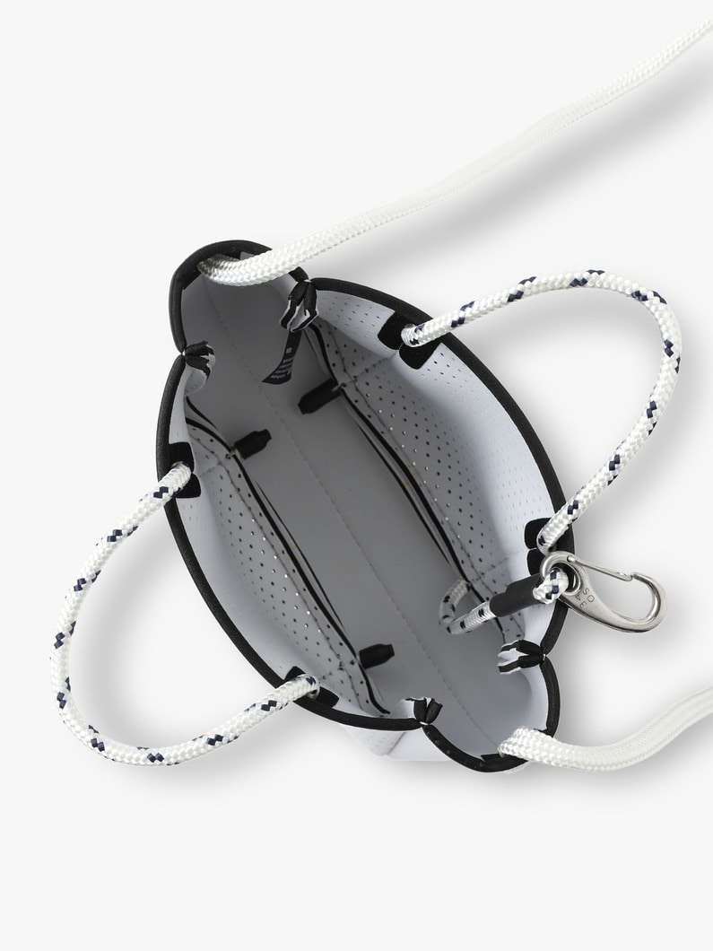 マイクロ エスケープ（ホワイト） 詳細画像 white 2